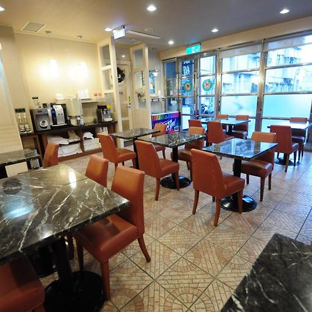 Kindness Hotel Shinkuchan Kaohsiung Bagian luar foto