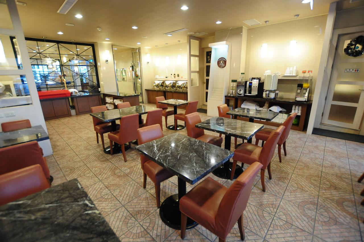 Kindness Hotel Shinkuchan Kaohsiung Bagian luar foto